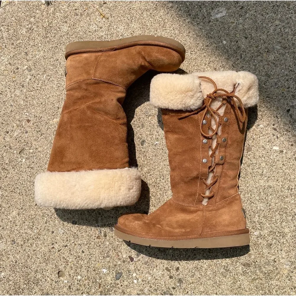 UGG excellent australia